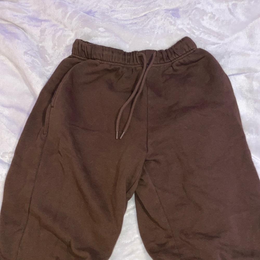 Extra small old navy sweatpants